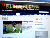 IlliniCountry.com on Q96.com!