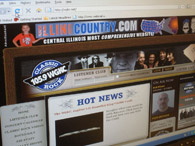 IlliniCountry.com on 105.9 WGKC!