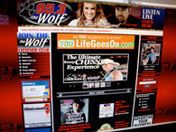 IlliniCountry.com on Q96.com!