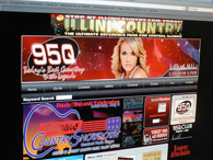 IlliniCountry.com on Q96.com!