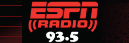 ESPN Radio 93.5 / 95.3