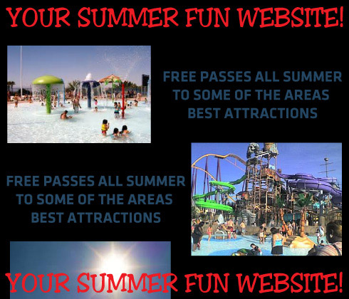 Illini Country is your Summer Fun Website!